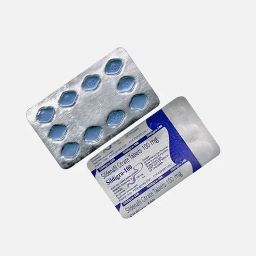Sildenafil Citrate 75 Mg