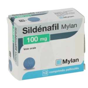 sildenafil generique avis