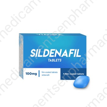 Sildenafil mylan 100 mg achat en ligne
