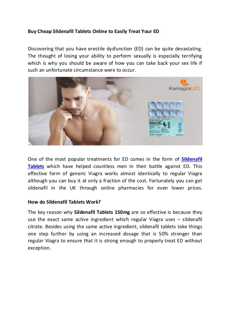 sildenafil pharmacie online