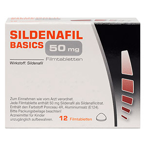 Sildenafil ratiopharm online