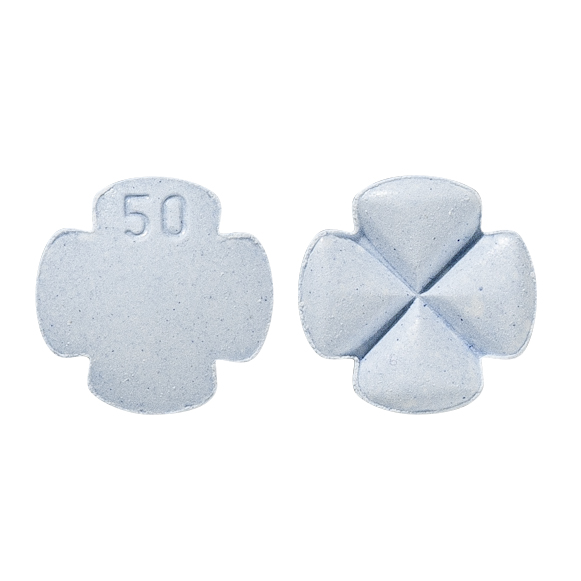 Sildenafil Sandoz 50 Mg