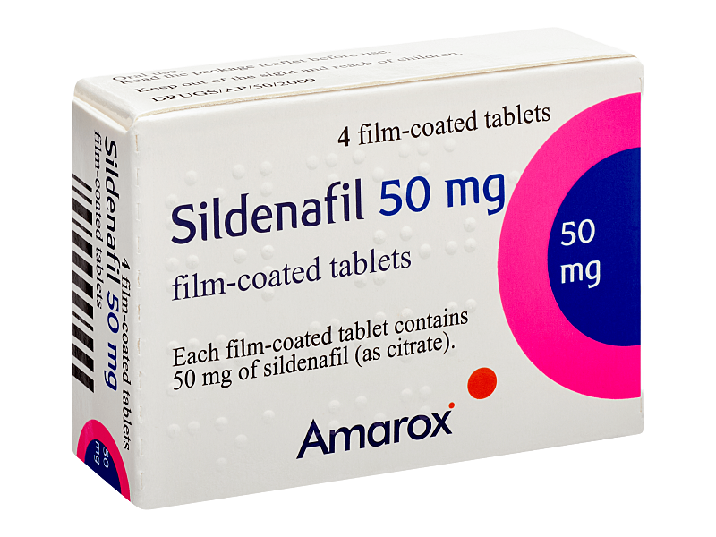 Sildenafil Sandoz Acheter