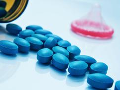 Sildenafil Uropharm 50 Mg