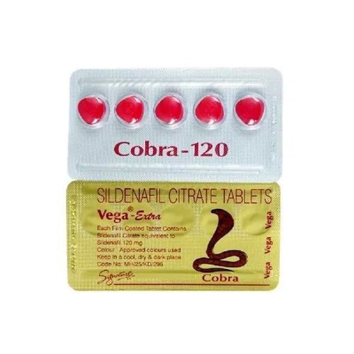 sildenafil vega extra 120 mg