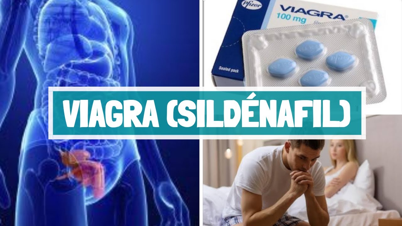 Sildenafil Zentiva 50 Mg