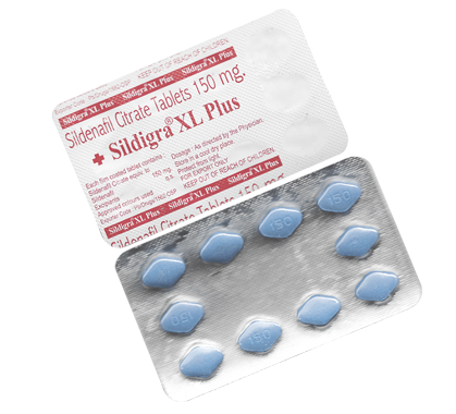 Sildigra 120mg