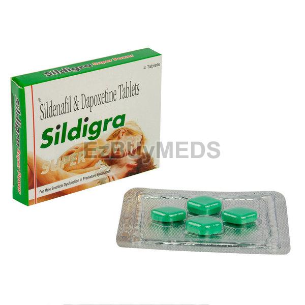 Sildigra 150mg
