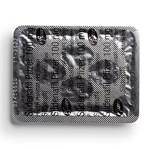 sildénafil 100mg avis