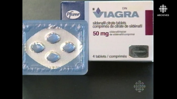 Sildénafil 25mg