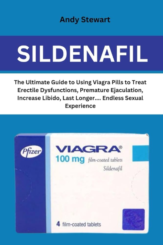 Sildénafil 50 Mg Achat