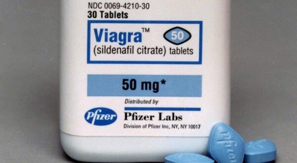 Sildénafil 50 mg en ligne