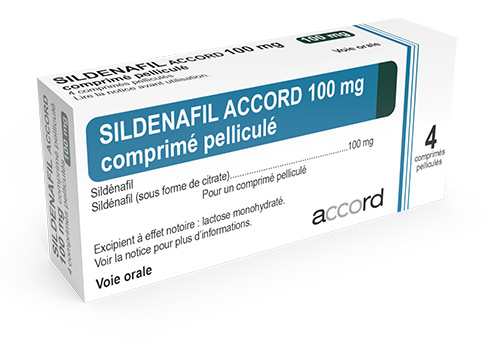 sildénafil générique de