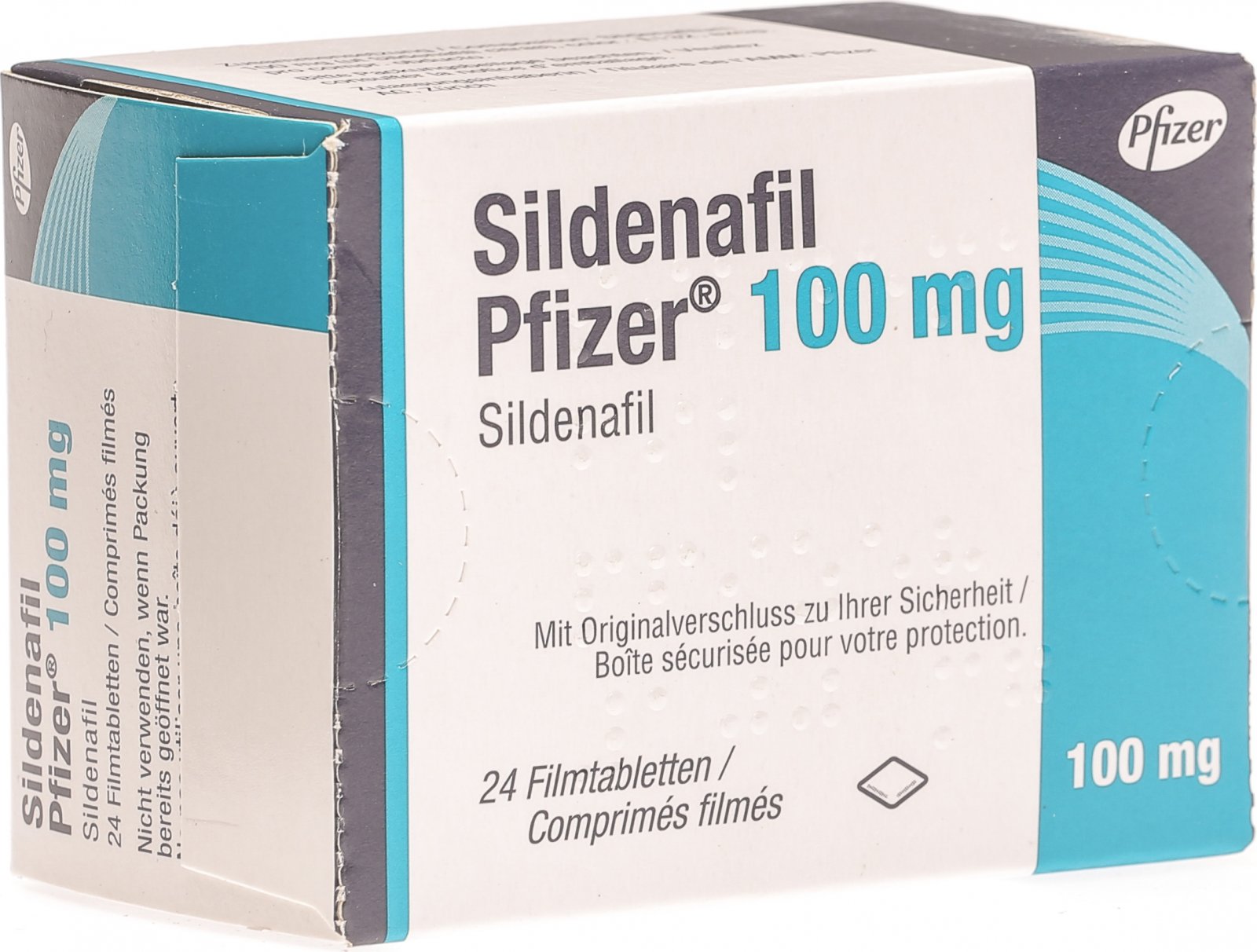 Sildénafil le moins cher