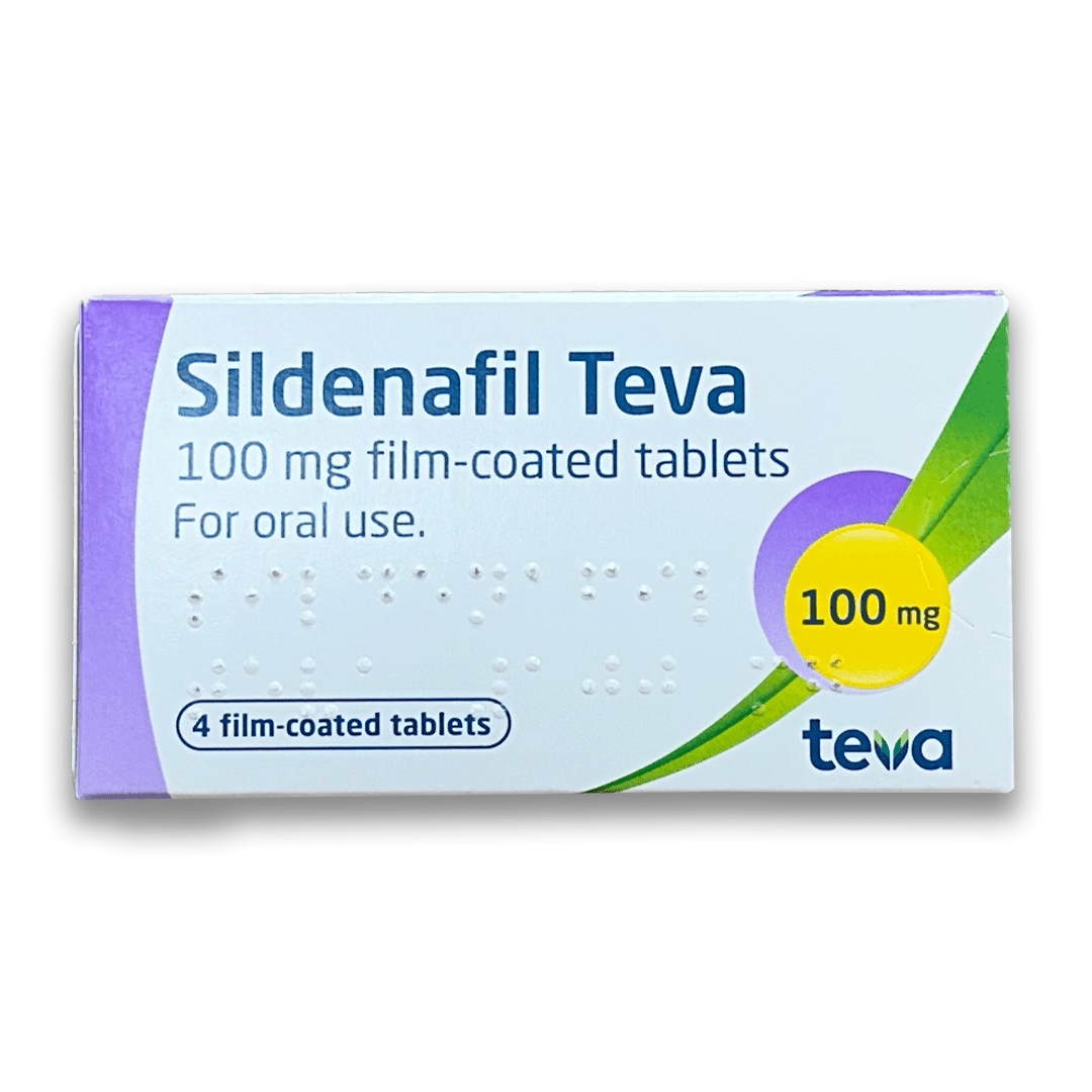Sildénafil prix