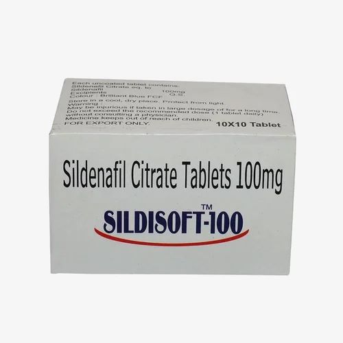 Silvitra 130mg