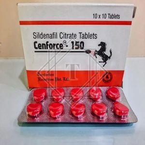 Silvitra 150mg