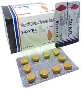 silvitra en ligne