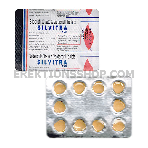 Silvitra online