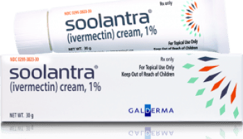 Soolantra Ivermectine Prix