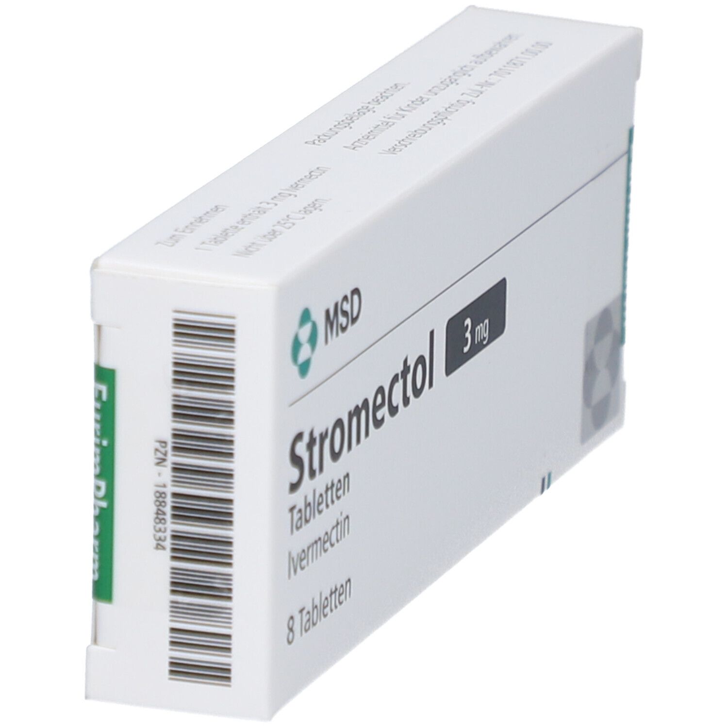 stromectol 3mg