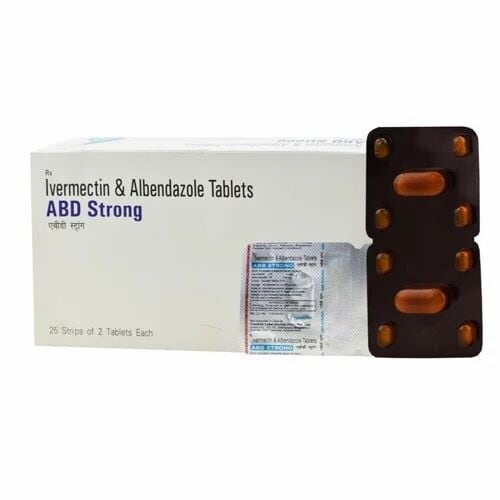 Stromectol 6mg Online
