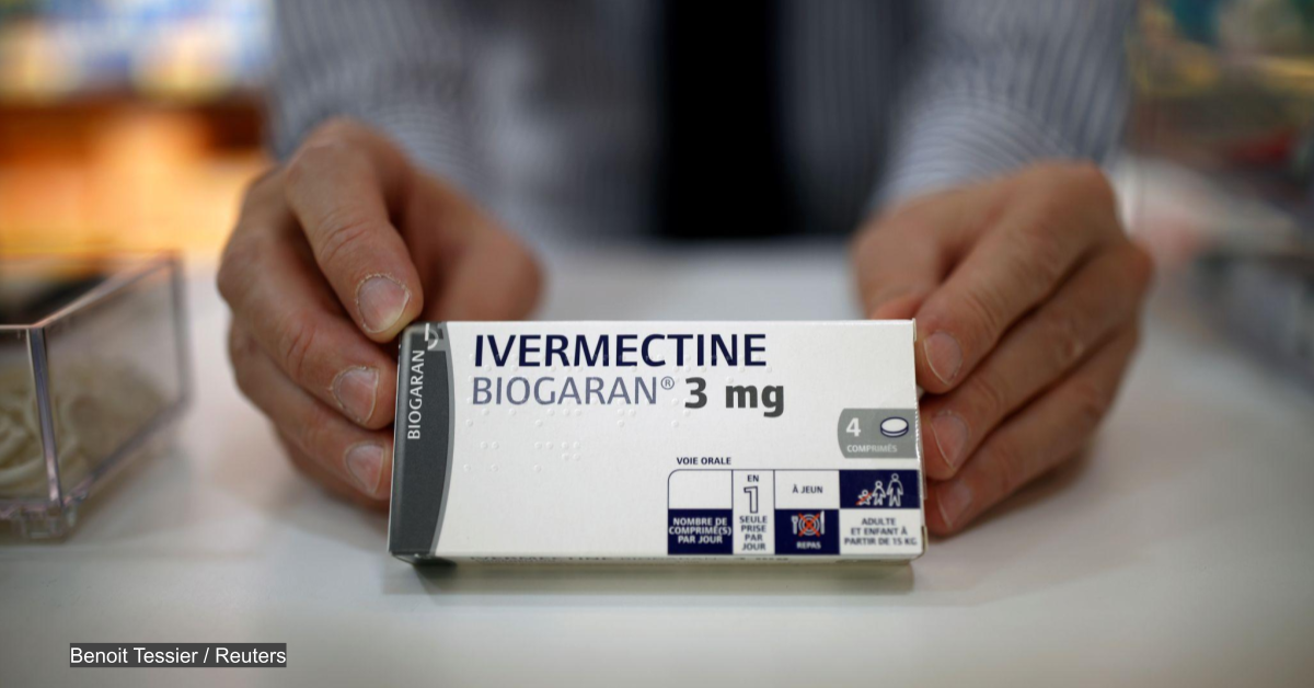 stromectol acheter sans ordonnance