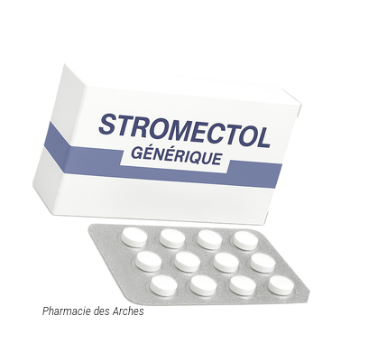 stromectol sans ordonnance france