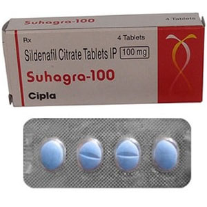 Suhagra 100 Mg Online