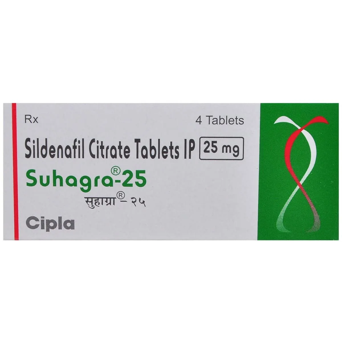 Suhagra 130mg