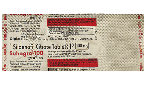 Suhagra 200mg Online
