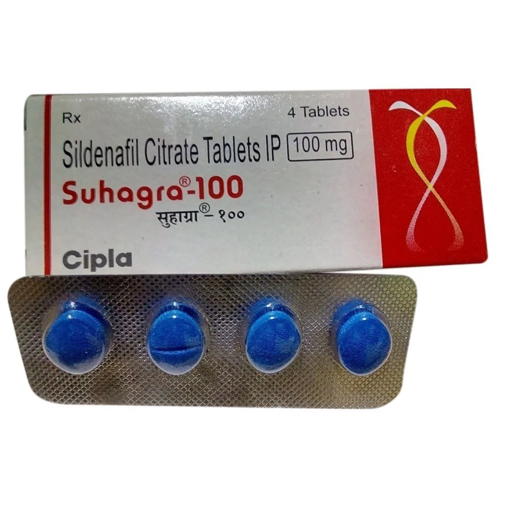 Suhagra 75mg
