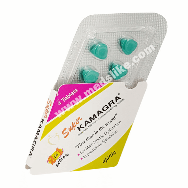 Super kamagra 200mg