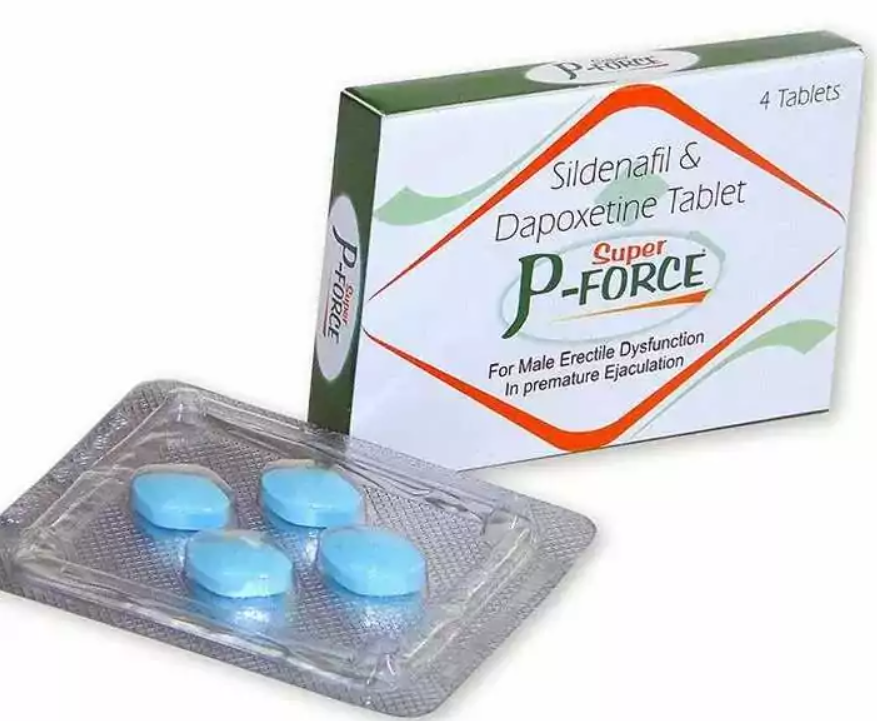 Super p-force 130mg online