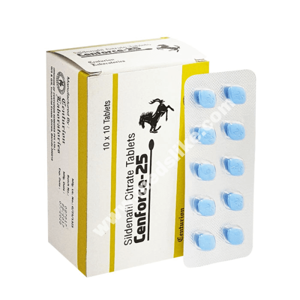 Super P-force 25mg
