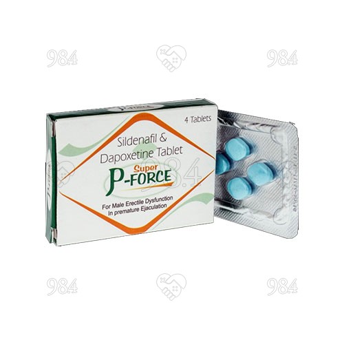 Super P-force 25mg Online