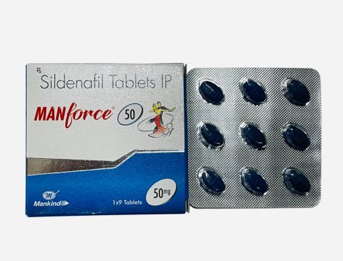 Super p-force 50mg