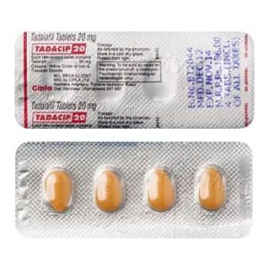 tadacip 20 online