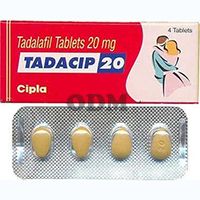 Tadacip 20mg Online
