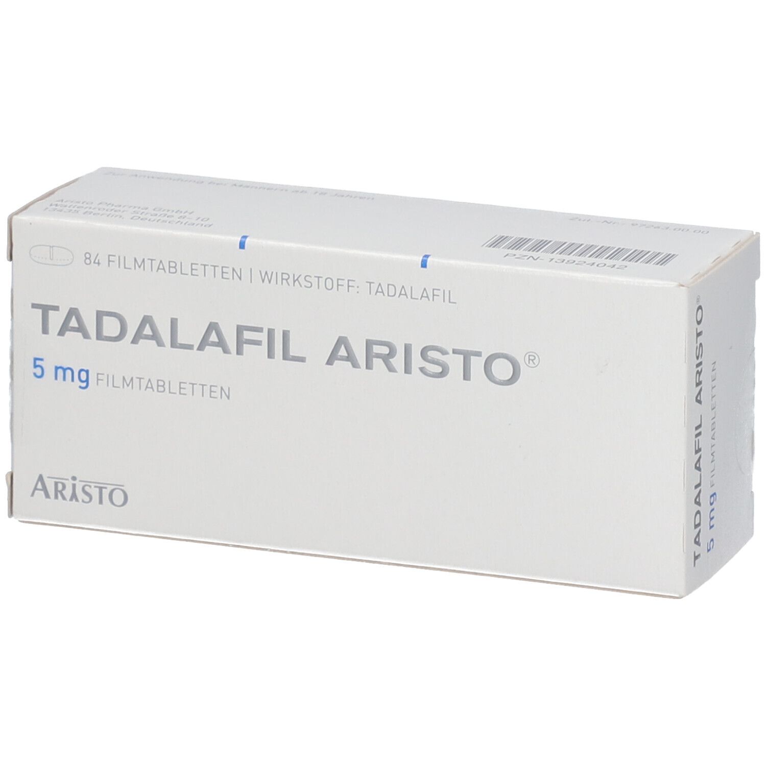 tadacip 2.5mg online
