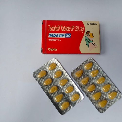 Tadacip France