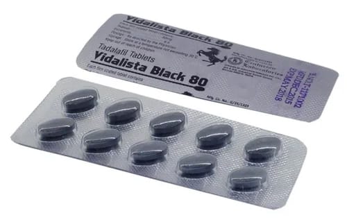 Tadala Black 10mg Online