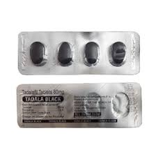Tadala Black 5mg Online