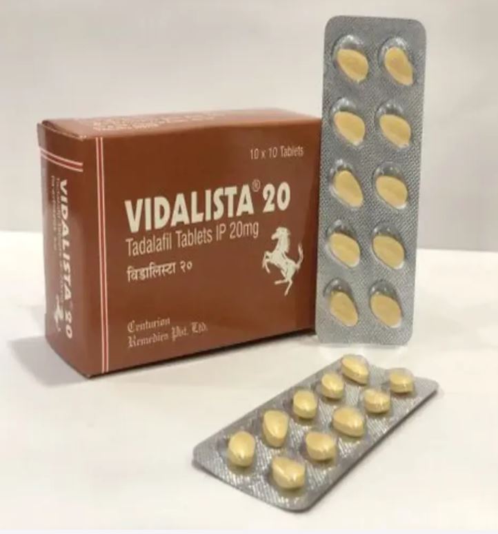 Tadalafil 10 mg boite