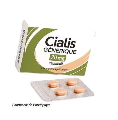 tadalafil 10mg acheter