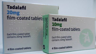Tadalafil 20mg online