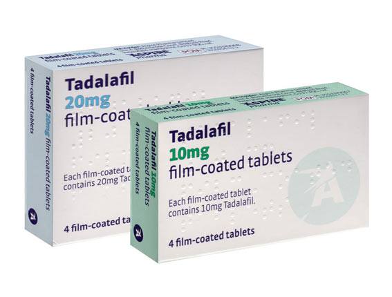 tadalafil 20mg prix