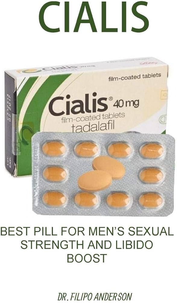 Tadalafil 40mg Online
