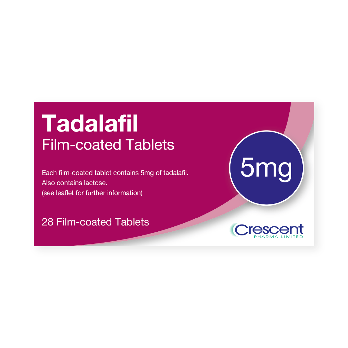 Tadalafil 5 Mg Acheter