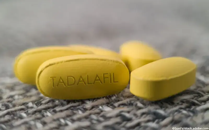 Tadalafil 5 Mg Pour Femme